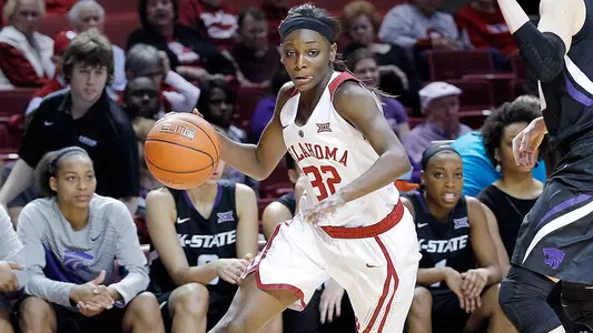 OU Hosts SWOSU for Wednesday Exhibition
