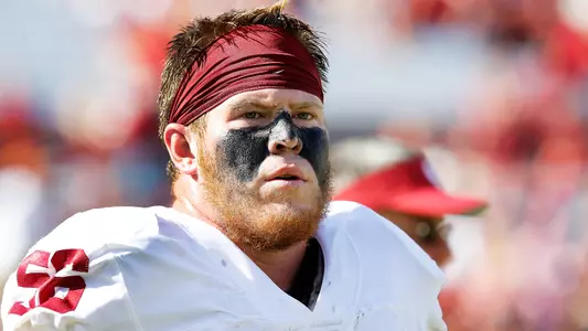 Darlington Named Wuerffel Trophy Semifinalist