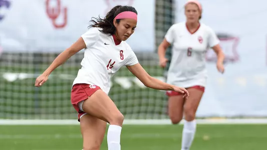 OU Drops OT Heartbreaker to No. 18 Texas Tech