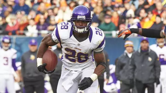 Sooners in the NFL: Week 8