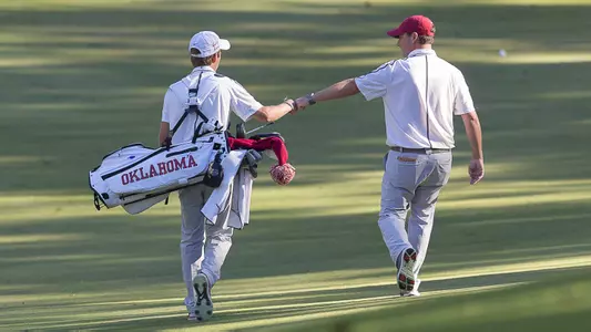 Sooners to Conclude Fall in Hawaii