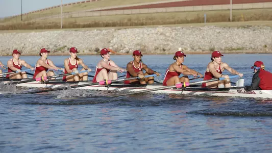 OU Wins Championship Four at Head of the Hooch