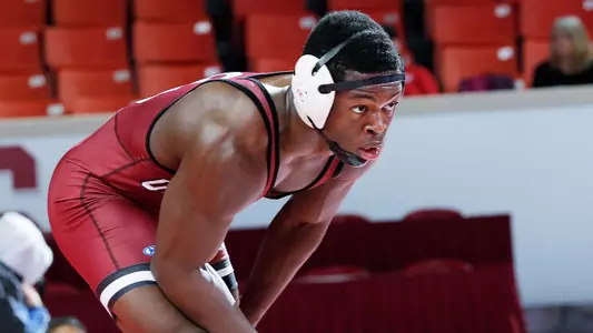 Matchups Set for Red/White Scrimmage