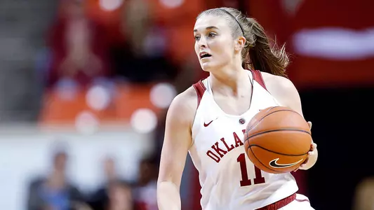 OU Returns Home to Face Little Rock Wednesday