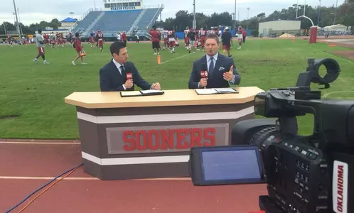 Orange Bowl Coverage on Sooner Sports TV