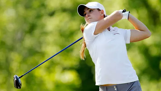 Former Sooner Tanguay Earns LPGA Card