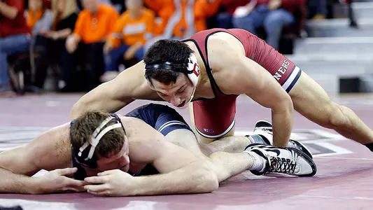 Sooners Set to Host Top-20 Bedlam Matchup