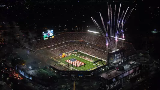 Fan Information for Capital One Orange Bowl