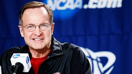 Catching Up with Coach Kruger
