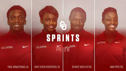 2016 Track and Field: Sprints Preview