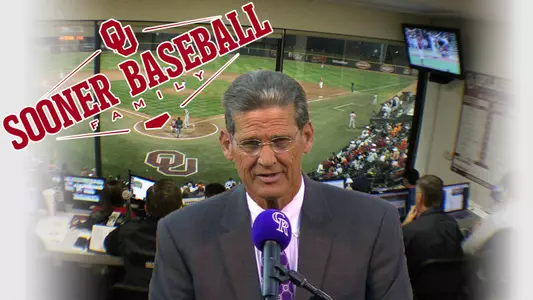Baseball to Honor Frazier at Diamond Dinner