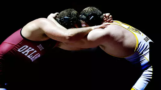 Wrestling Season Tickets On Sale Now