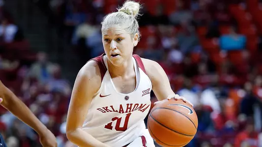 Sooners to Appear Five Times on FS1/FSN