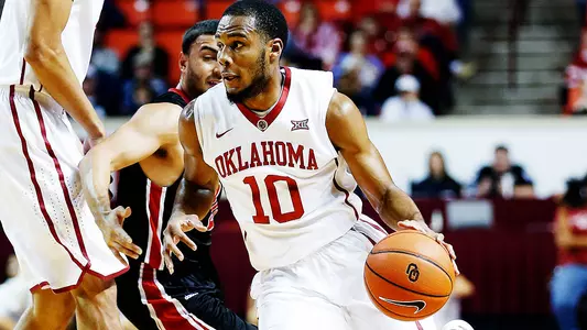 MBB to Battle Central Arkansas Tonight