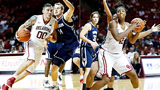 New Mini Plans Available for OU Hoops