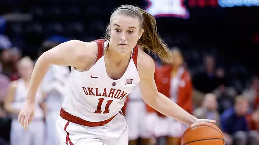 OU Falls to Texas A&M in Big 12/SEC Challenge