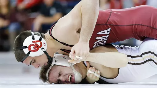 OU Suffers 30-7 Loss to No. 13 Lehigh