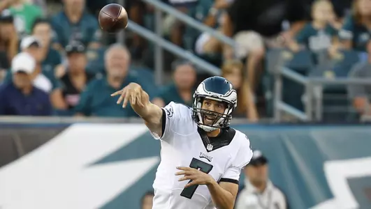 Sooners in the NFL: Preseason Week 3