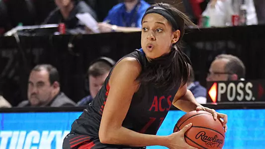 Morgan Rich to Join OU Women's Basketball