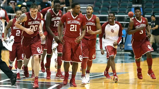 OU and Harvard to Battle For Hawaii Title