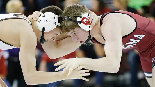 Sooners in Illinois for Midlands Championships