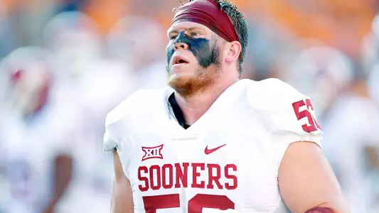 Darlington Earns Academic All-America? Honor