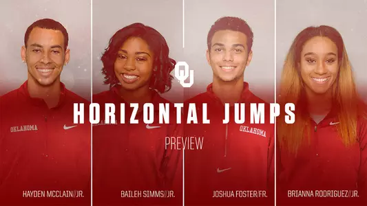 2016 Track and Field: Horizontal Jumps Preview