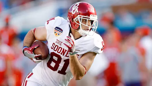 Position Preview: Wide Receivers