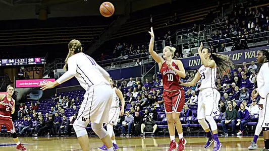 Uncommon Comeback! Late Fury Lifts Sooners