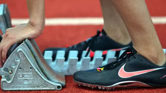 Track and Field Unveils 2018 Schedule