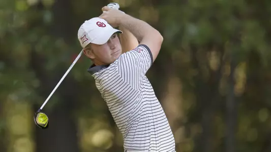 Dalke Earns Big 12 Monthly Honors