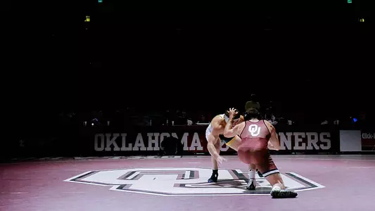 Wrestling Season Tickets on Sale Now