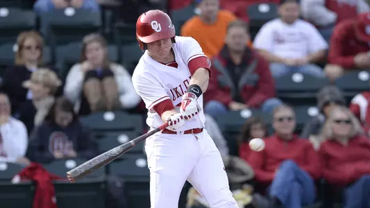 Neuse Named to Golden Spikes Watch List