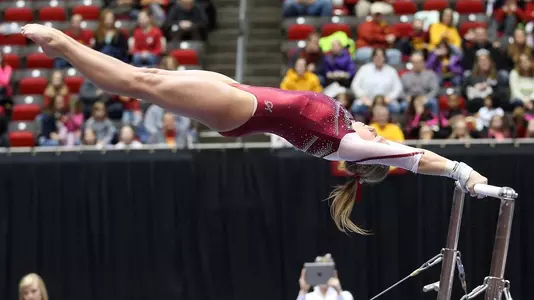 Big 12 Honors for Capps, Wofford