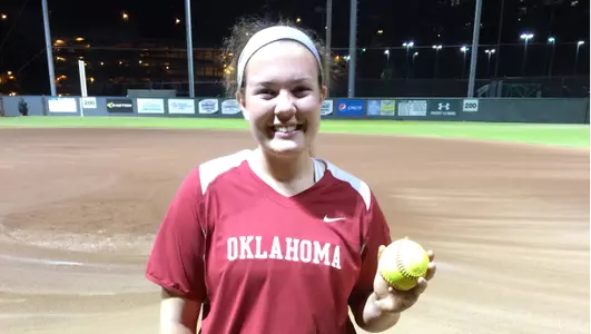 Inside Parker?s Perfect Game