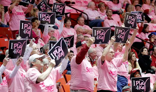 Play4Kay Set For Saturday