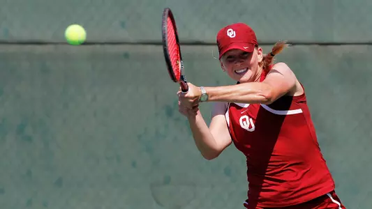 Sooners Take Care of Business Against WSU