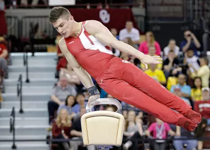 Sooners Send Five to Winter Cup
