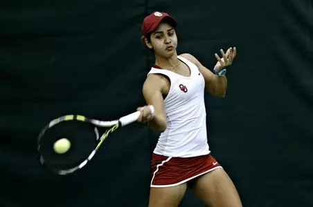 Sooners Earn Gritty Win Over Tulsa