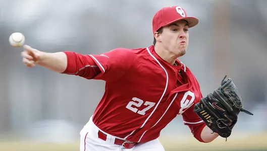 Weekend Concludes With Second Split