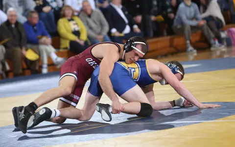OU Drops National Duals Regional to UTC