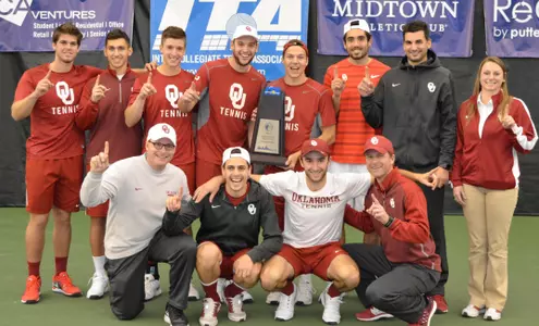 Championship Run Yields No. 1 Ranking