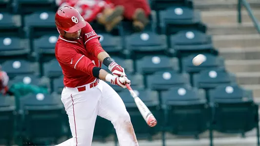 Sooners Set for ASU and Pac-12 Challenge