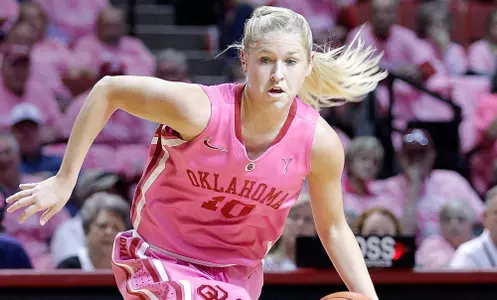 Valiant Comeback Falls Short For Sooners