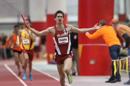 Anatomy of Success ?Dunn? the Sooner Way