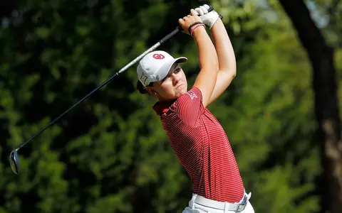 Sooners Start Strong in Arizona