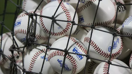 Baseball at Dallas Baptist Cancelled