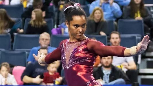 Jackson, Scaman Earn Conference Honors