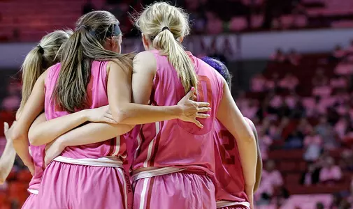 Sooners Take On No. 3 Baylor Wednesday