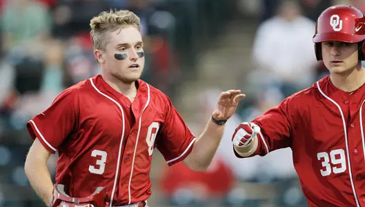Sooners and Saints Clash in Sin City